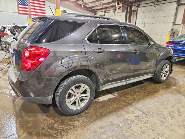 2014 CHEVROLET EQUINOX
