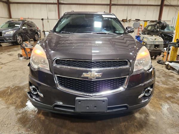 2014 CHEVROLET EQUINOX