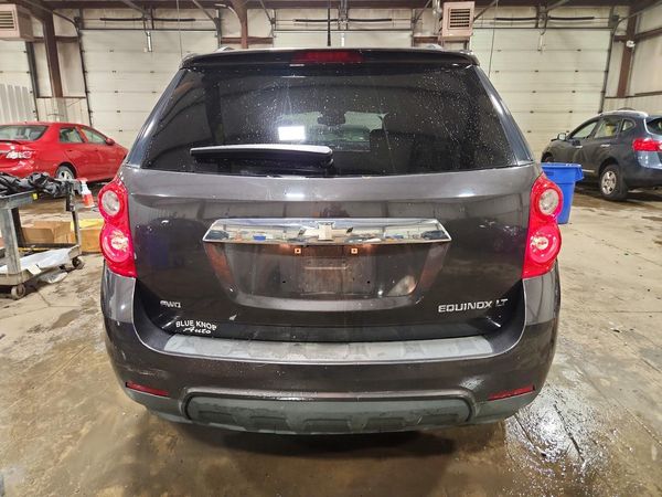 2014 CHEVROLET EQUINOX