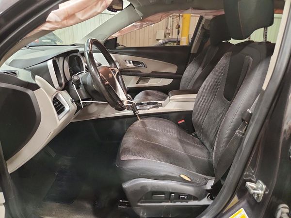 2014 CHEVROLET EQUINOX