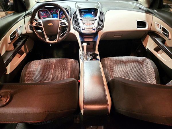 2014 CHEVROLET EQUINOX