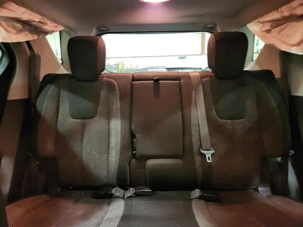 2014 CHEVROLET EQUINOX