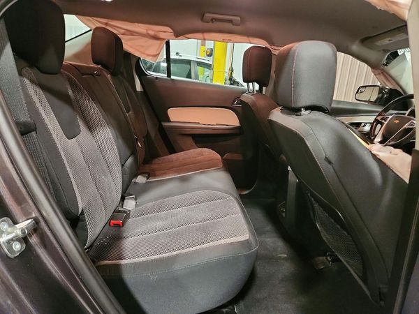 2014 CHEVROLET EQUINOX