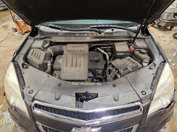 2014 CHEVROLET EQUINOX