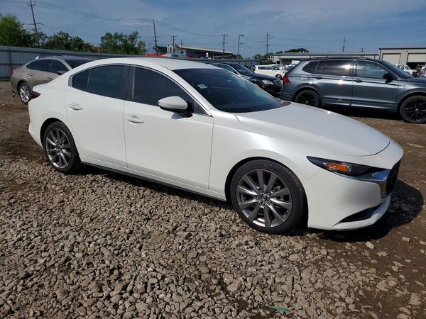 2019 MAZDA 3