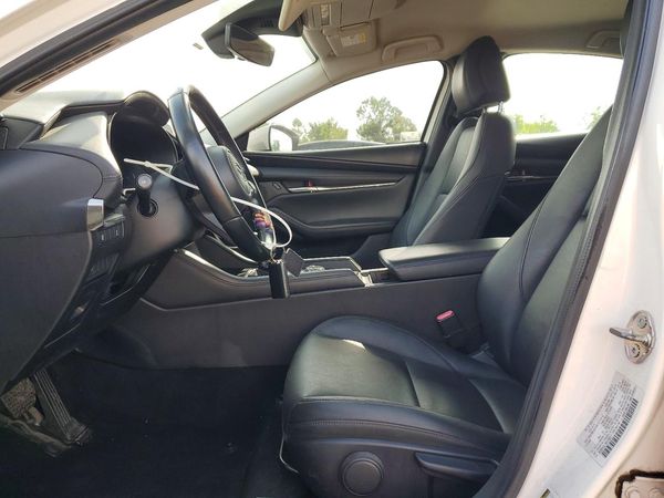 2019 MAZDA 3