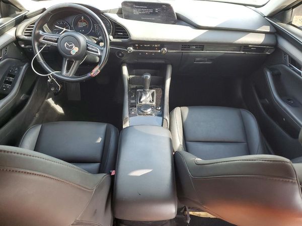 2019 MAZDA 3