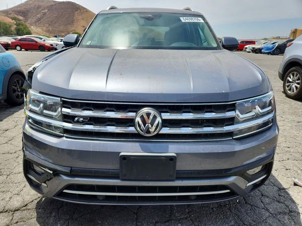 2019 VOLKSWAGEN ATLAS 4Motion SEL