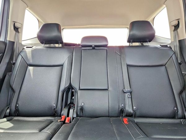 2019 VOLKSWAGEN ATLAS 4Motion SEL