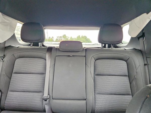 2025 CHEVROLET EQUINOX 1LT — SUVN