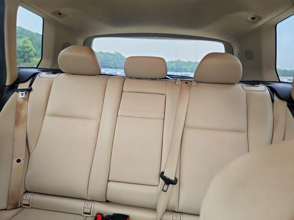 2015 MERCEDES-BENZ GLK GLK350 4-MATIC