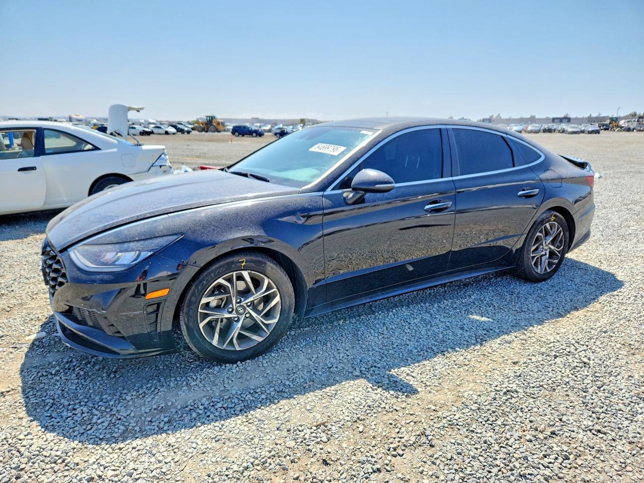 2021 HYUNDAI SONATA