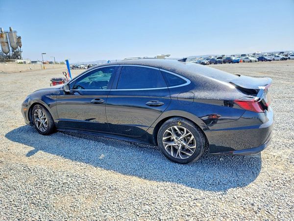 2021 HYUNDAI SONATA