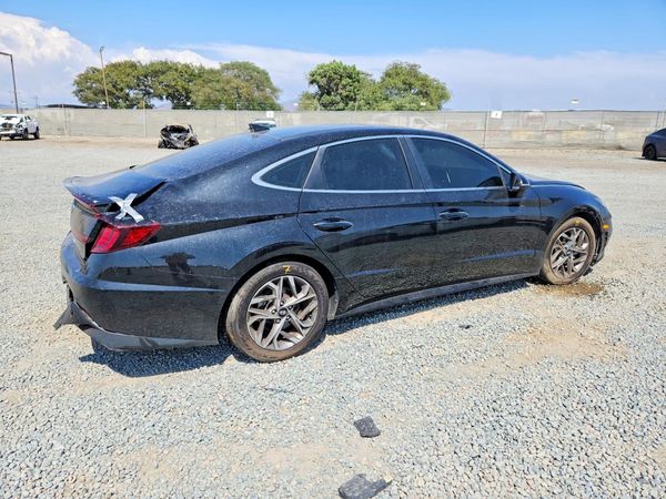 2021 HYUNDAI SONATA