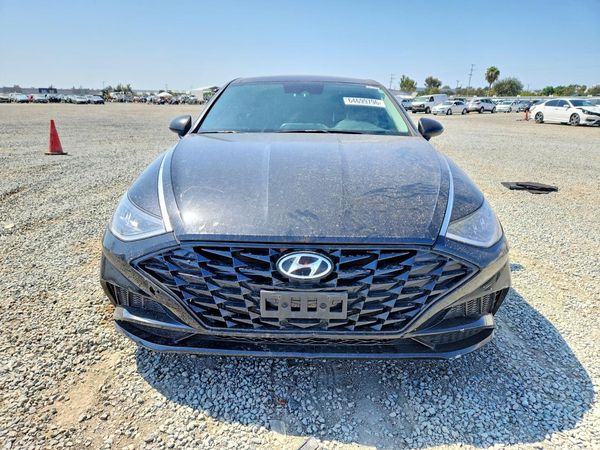 2021 HYUNDAI SONATA