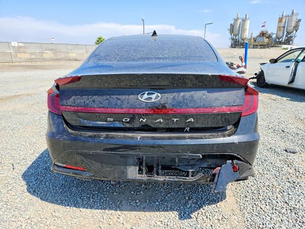 2021 HYUNDAI SONATA
