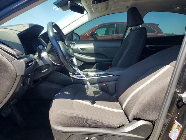 2021 HYUNDAI SONATA