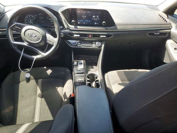2021 HYUNDAI SONATA