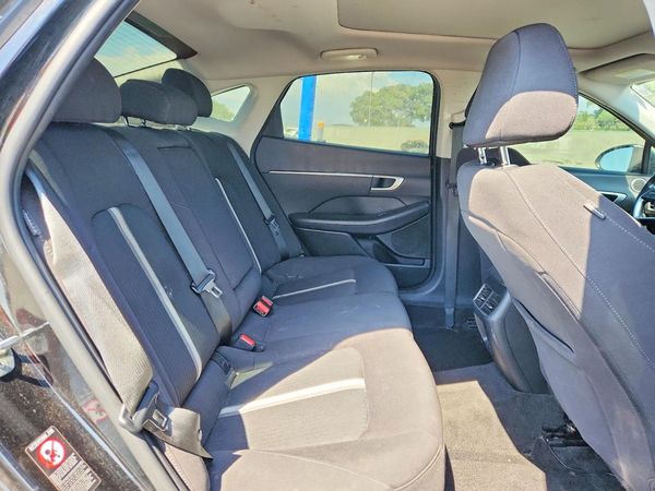 2021 HYUNDAI SONATA