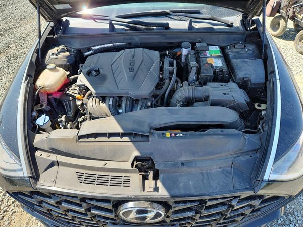 2021 HYUNDAI SONATA