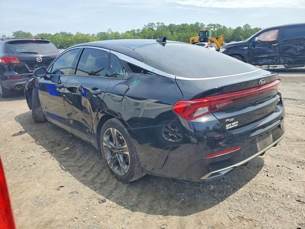 2021 KIA K5 EX