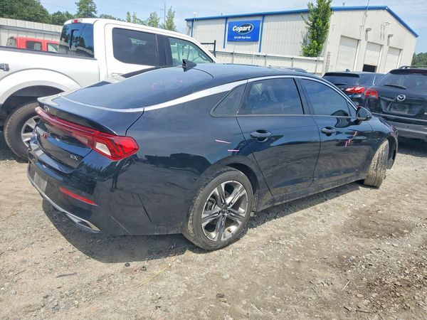 2021 KIA K5 EX