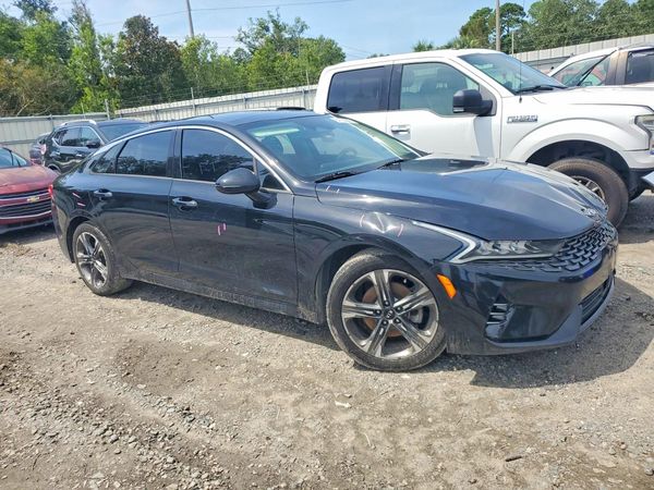 2021 KIA K5 EX