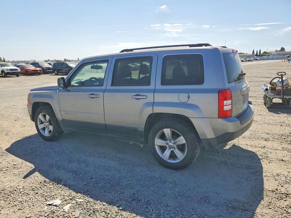 2016 JEEP PATRIOT SPORT FWD