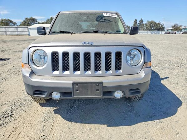 2016 JEEP PATRIOT SPORT FWD