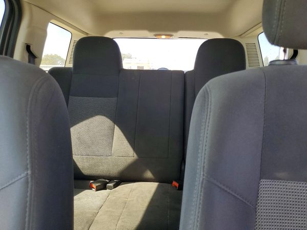 2016 JEEP PATRIOT SPORT FWD