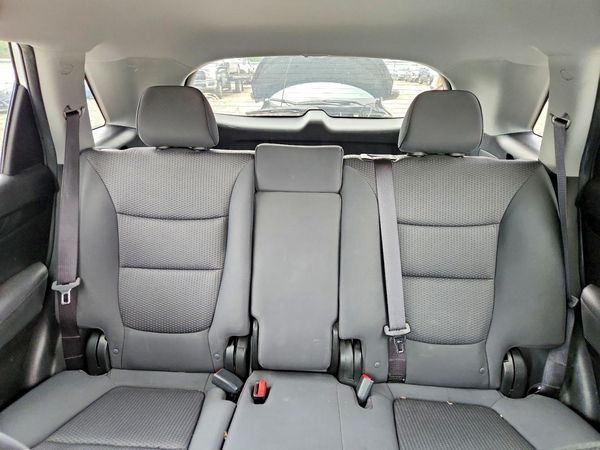 2013 KIA SORENTO Base / LX