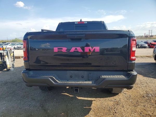 2025 RAM 1500 Tradesman — DIRR