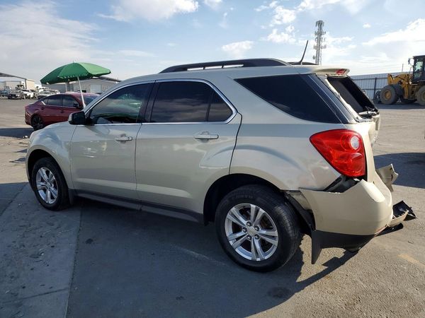 2013 CHEVROLET EQUINOX 1LT