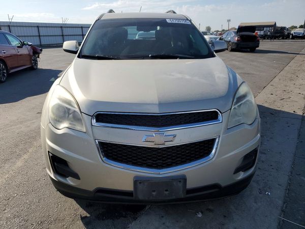 2013 CHEVROLET EQUINOX 1LT