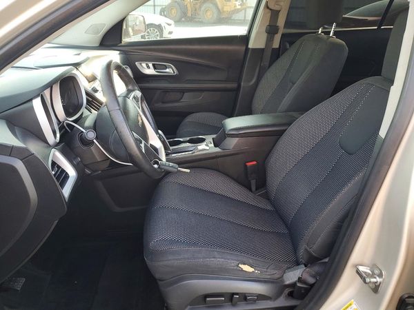 2013 CHEVROLET EQUINOX 1LT