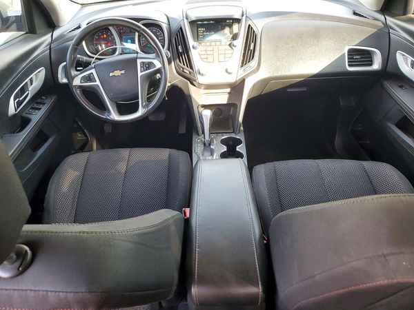 2013 CHEVROLET EQUINOX 1LT