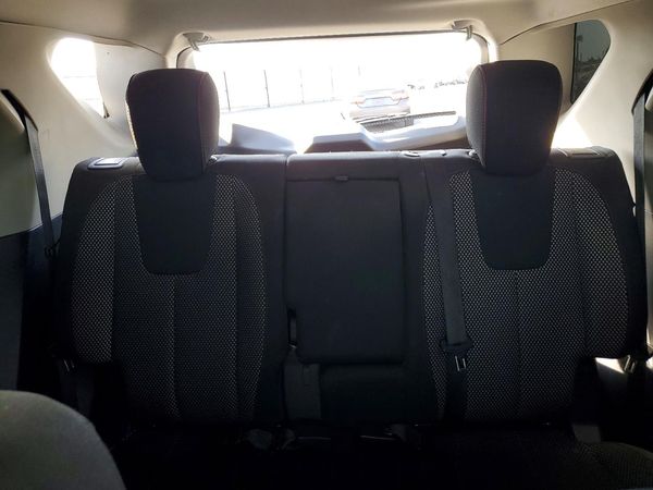 2013 CHEVROLET EQUINOX 1LT