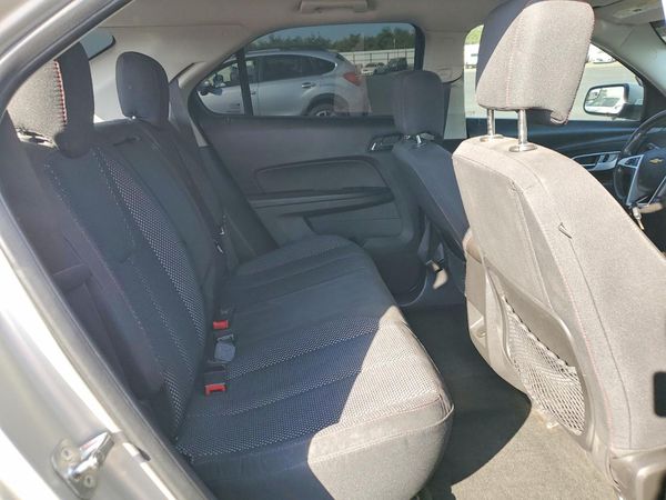 2013 CHEVROLET EQUINOX 1LT