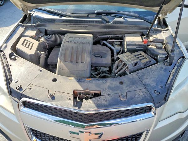 2013 CHEVROLET EQUINOX 1LT