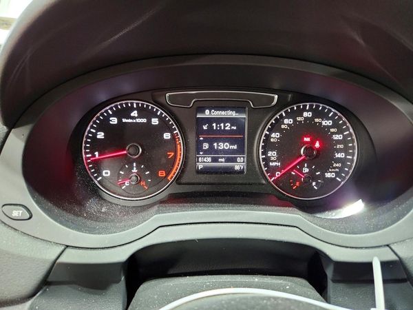 2017 AUDI Q3 quattro Prestige