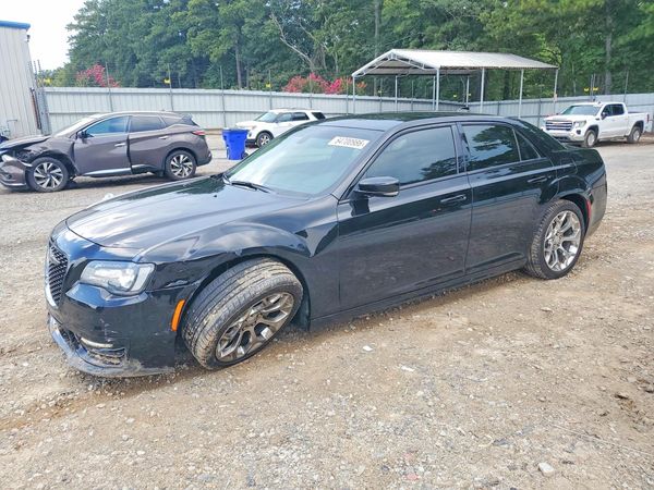 2023 CHRYSLER 300 Touring L