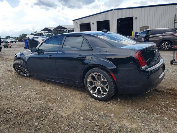 2023 CHRYSLER 300 Touring L