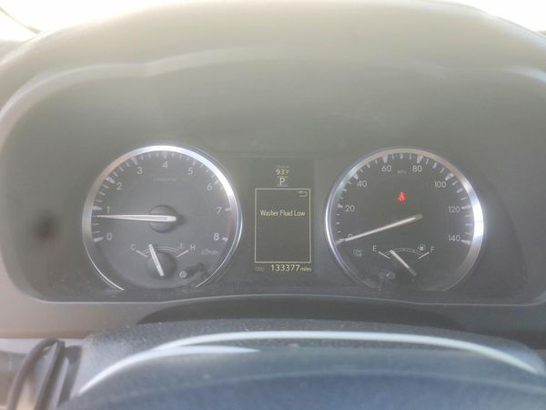 2015 TOYOTA HIGHLANDER Base/Hybrid