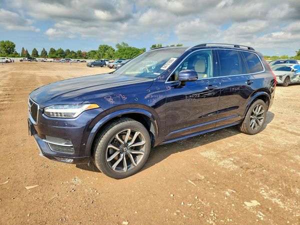 2019 VOLVO XC90