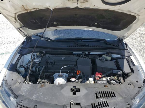 2021 ACURA ILX