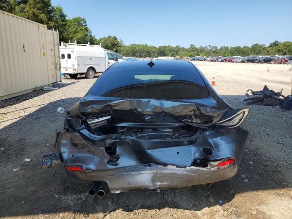 2018 BMW 430I