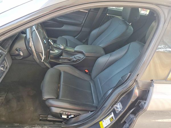 2018 BMW 430I