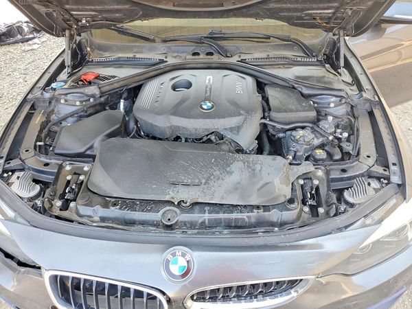2018 BMW 430I