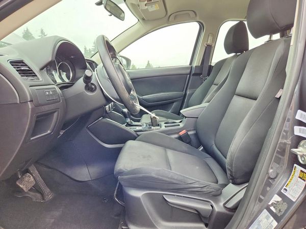 2016 MAZDA CX-5 Sport/GX