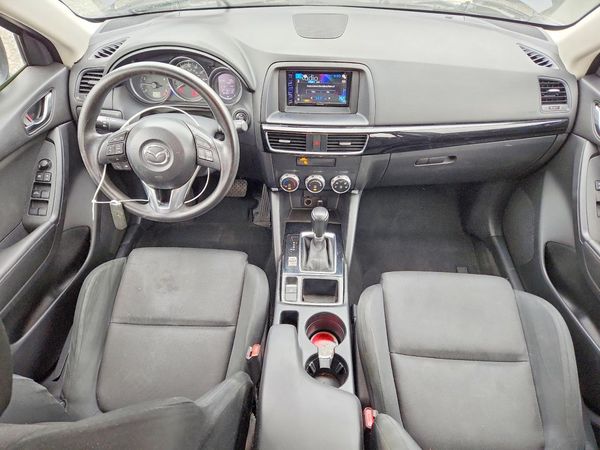 2016 MAZDA CX-5 Sport/GX